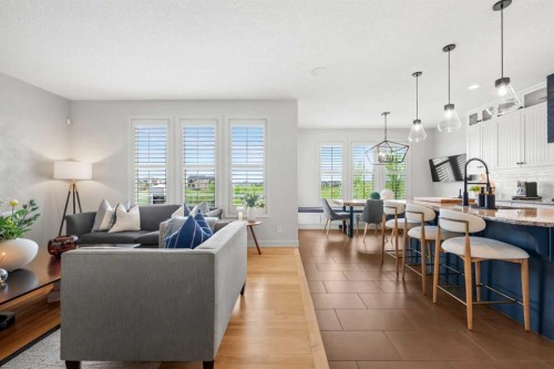 119 Marquis Grove Se, Calgary, AB 