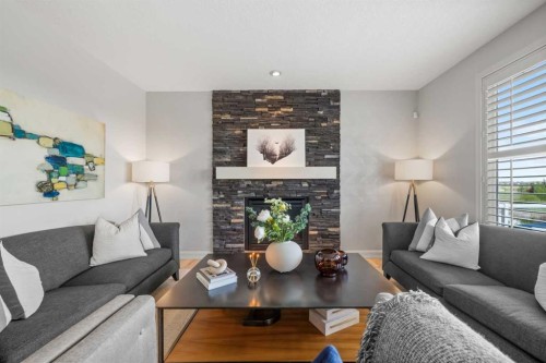 119 Marquis Grove Se, Calgary, AB 