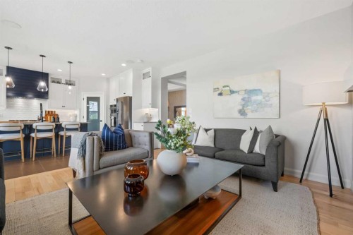 119 Marquis Grove Se, Calgary, AB 