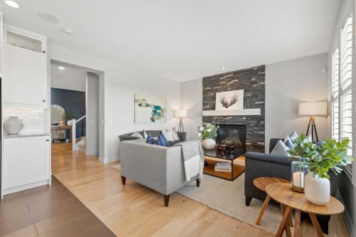119 Marquis Grove Se, Calgary, AB 