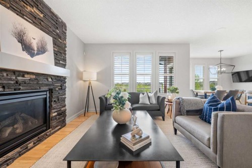 119 Marquis Grove Se, Calgary, AB 