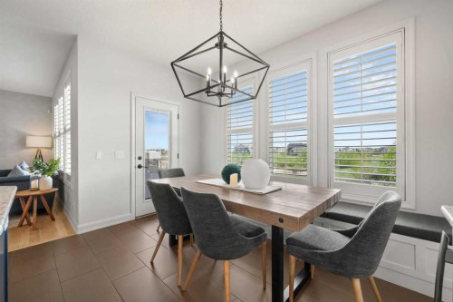 119 Marquis Grove Se, Calgary, AB 