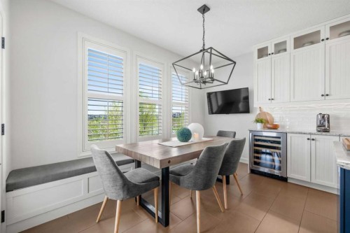 119 Marquis Grove Se, Calgary, AB 