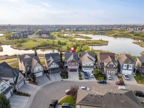 119 Marquis Grove Se, Calgary, AB 