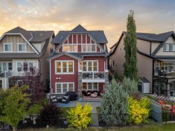 119 Marquis Grove SE Calgary, AB T3M 1M6