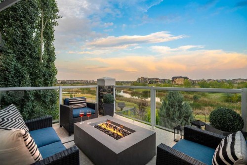 119 Marquis Grove Se, Calgary, AB 