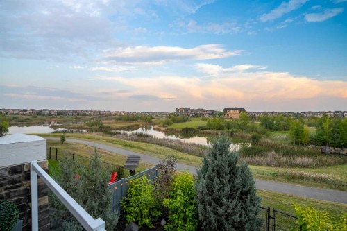 119 Marquis Grove Se, Calgary, AB 
