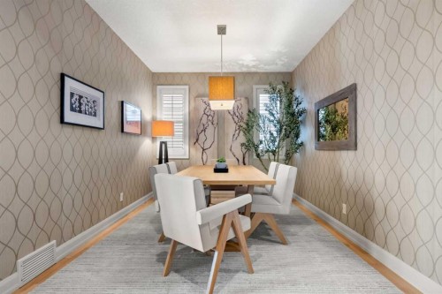 119 Marquis Grove Se, Calgary, AB 