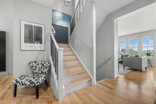 119 Marquis Grove Se, Calgary, AB 