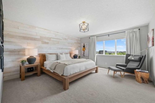 119 Marquis Grove Se, Calgary, AB 