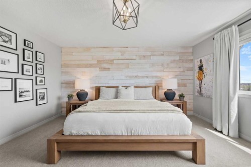 119 Marquis Grove Se, Calgary, AB 