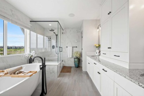 119 Marquis Grove Se, Calgary, AB 