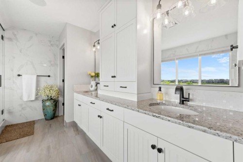 119 Marquis Grove Se, Calgary, AB 