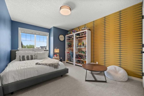 119 Marquis Grove Se, Calgary, AB 
