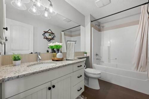119 Marquis Grove Se, Calgary, AB 