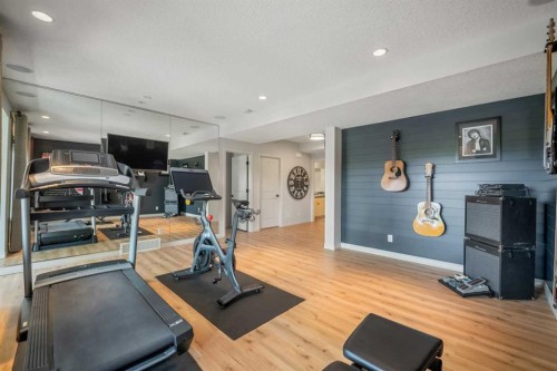 119 Marquis Grove Se, Calgary, AB 