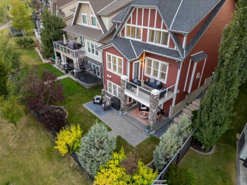 119 Marquis Grove Se, Calgary, AB 