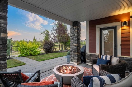 119 Marquis Grove Se, Calgary, AB 