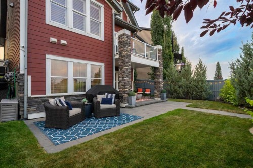 119 Marquis Grove Se, Calgary, AB 