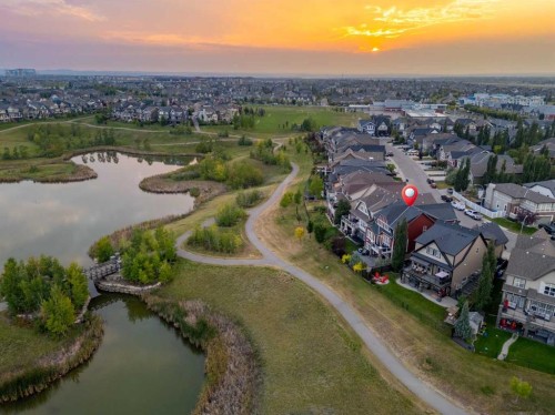 119 Marquis Grove Se, Calgary, AB 