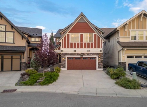 119 Marquis Grove Se, Calgary, AB 