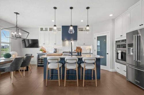 119 Marquis Grove Se, Calgary, AB 