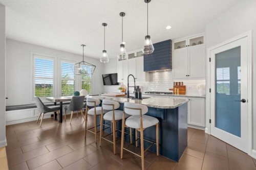 119 Marquis Grove Se, Calgary, AB 