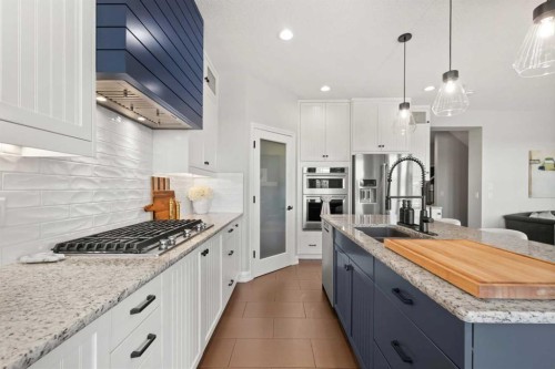 119 Marquis Grove Se, Calgary, AB 