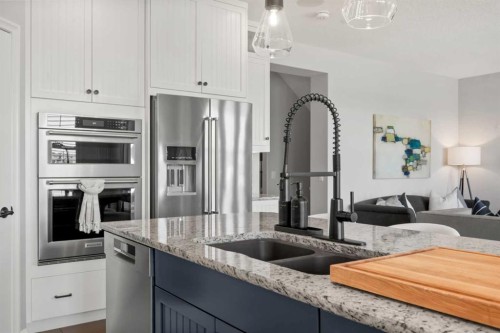 119 Marquis Grove Se, Calgary, AB 