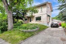 6 Tipton Place Nw, Calgary, AB  - Outdoor 