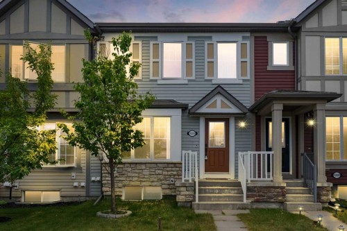 1333 Windstone Road SW Airdrie, AB T4B 0N7