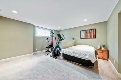 1333 Windstone Road Sw, Airdrie, AB - Indoor