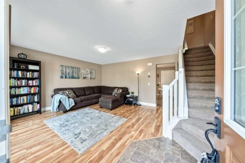 1333 Windstone Road Sw, Airdrie, AB - Indoor