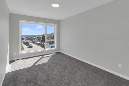 172 Starling Place Nw, Calgary, AB - Indoor Photo Showing Other Room