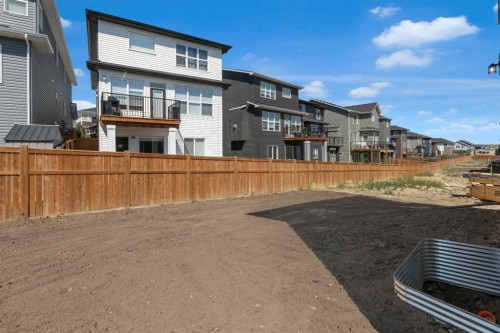 172 Starling Place Nw, Calgary, AB - Outdoor