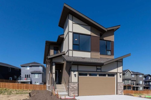 172 Starling Place Nw, Calgary, AB - Outdoor