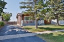 425 Cottonwood Drive, Vulcan, AB  - Outdoor 