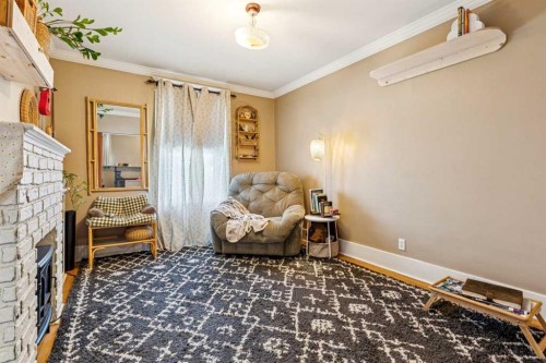 831 4A Street Ne, Calgary, AB - Indoor