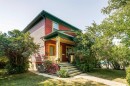 831 4A Street Ne, Calgary, AB  - Outdoor 