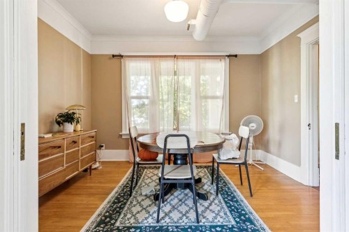 831 4A Street Ne, Calgary, AB - Indoor