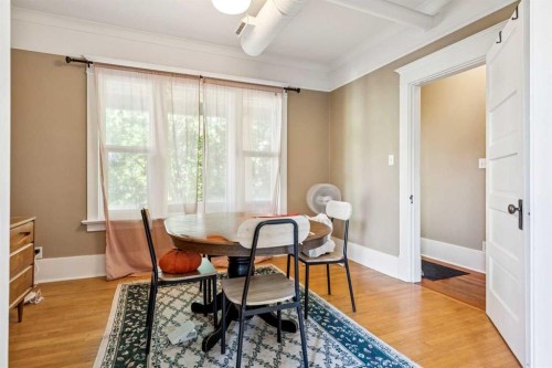 831 4A Street Ne, Calgary, AB - Indoor