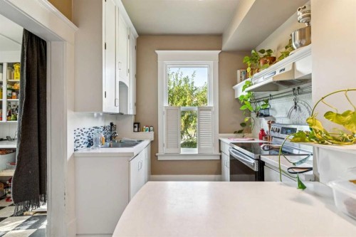 831 4A Street Ne, Calgary, AB - Indoor