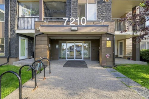 413-7210 80 Avenue Ne, Calgary, AB - Outdoor