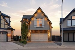 127 Marquis Grove SE Calgary, AB T3M 1M6