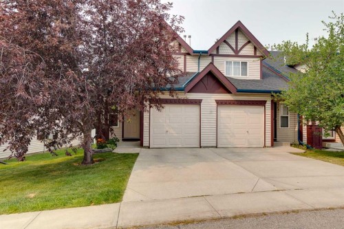 17 Country Village Circle Ne, Calgary, AB - Outdoor