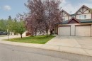 17 Country Village Circle Ne, Calgary, AB  - Outdoor 