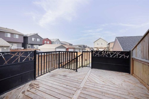 14902 1 Street Ne, Calgary, AB - Outdoor With Exterior