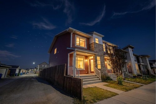 14902 1 Street Ne, Calgary, AB - Outdoor