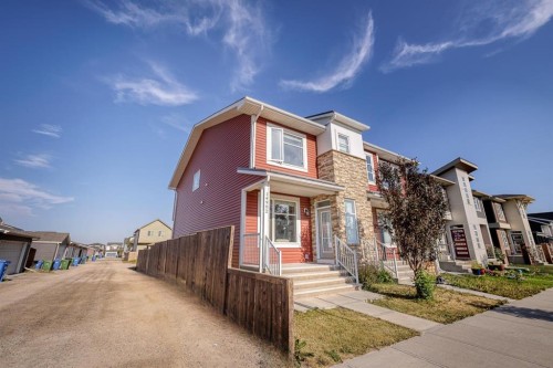 14902 1 Street Ne, Calgary, AB - Outdoor