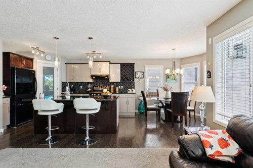768 New Brighton Drive Se, Calgary, AB - Indoor